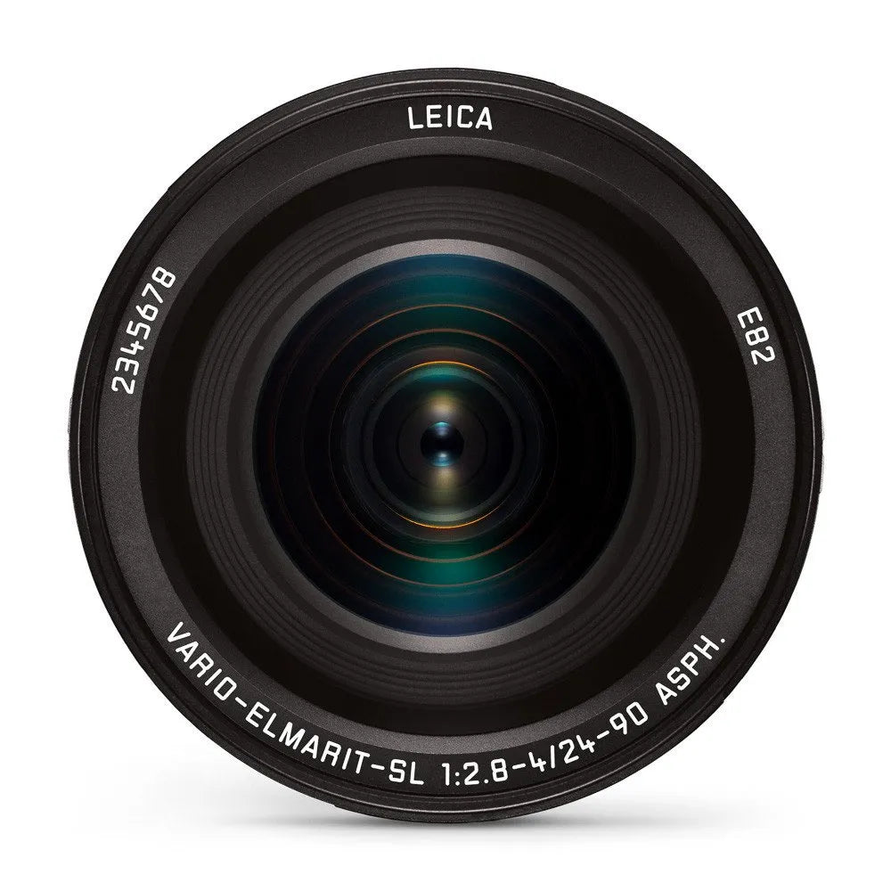 LEICA VARIO-ELMARIT SL 24-90MM F2.8-4 ASPH