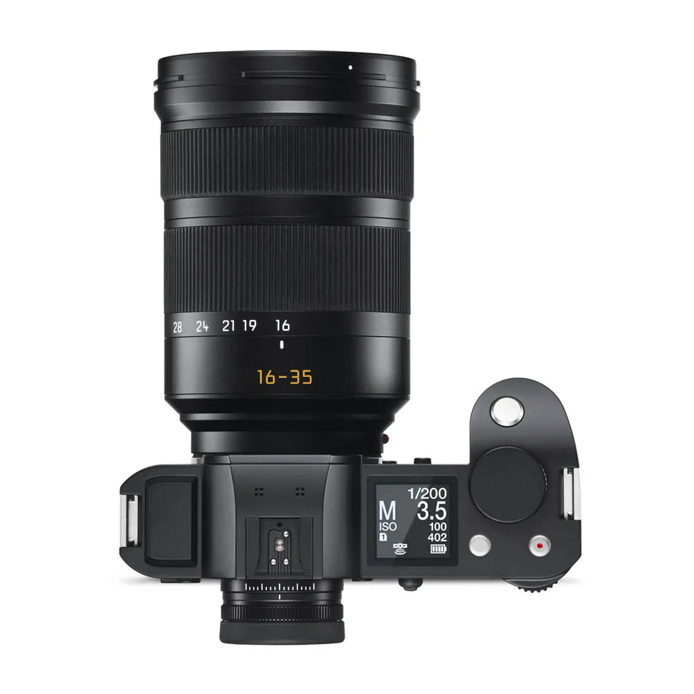 LEICA SUPER-VARIO-ELMAR-SL 16-35MM F3.5-4.5