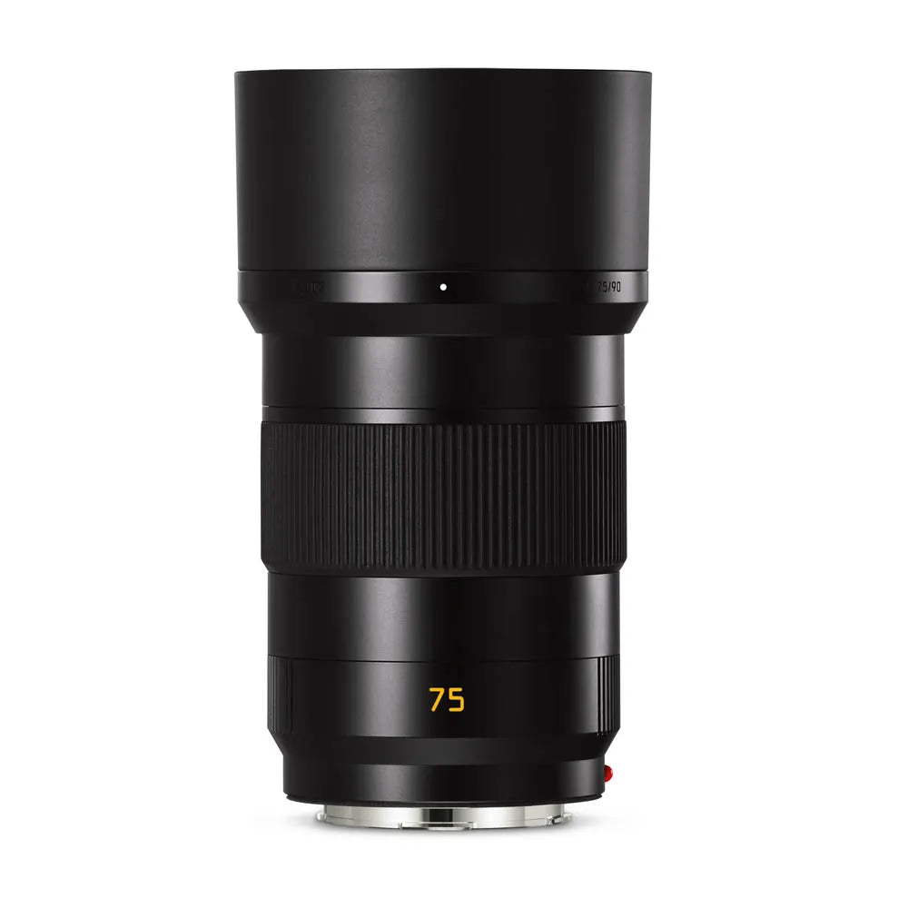 LEICA APO-SUMMICRON-SL 75MM F2 ASPH