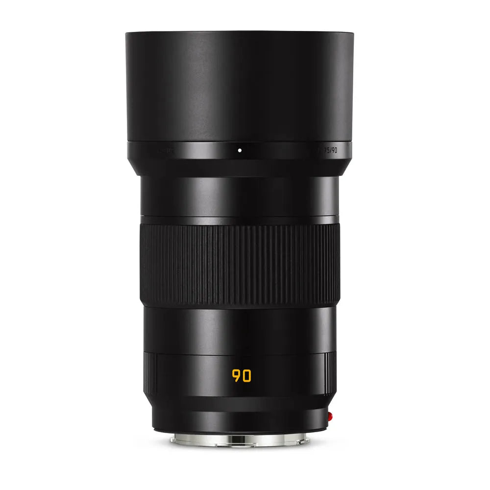 LEICA APO-SUMMICRON-SL 90MM F2 ASPH