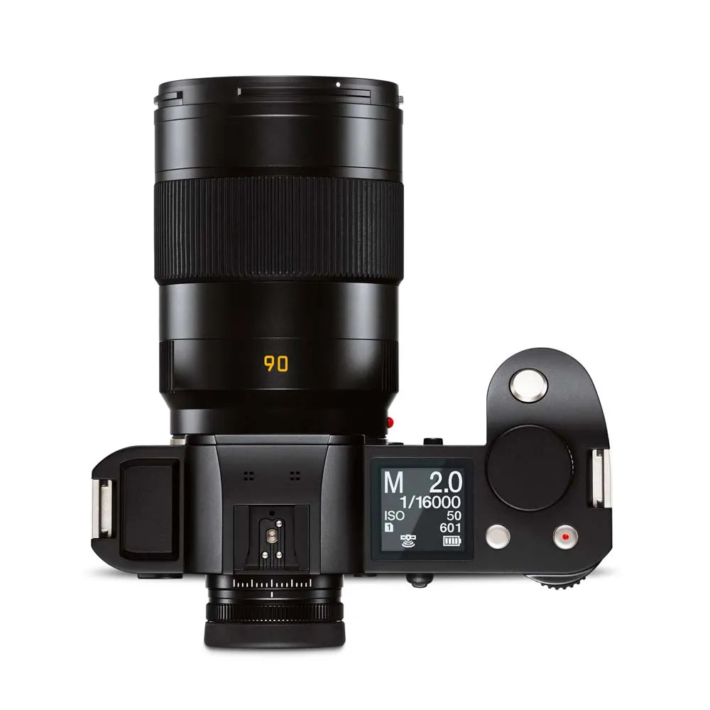 LEICA APO-SUMMICRON-SL 90MM F2 ASPH