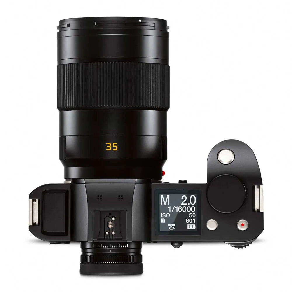 LEICA APO-SUMMICRON-SL 35MM F2 ASPH