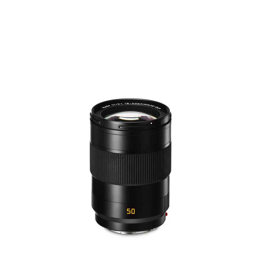 LEICA APO-SUMMICRON-SL 50MM F2 ASPH
