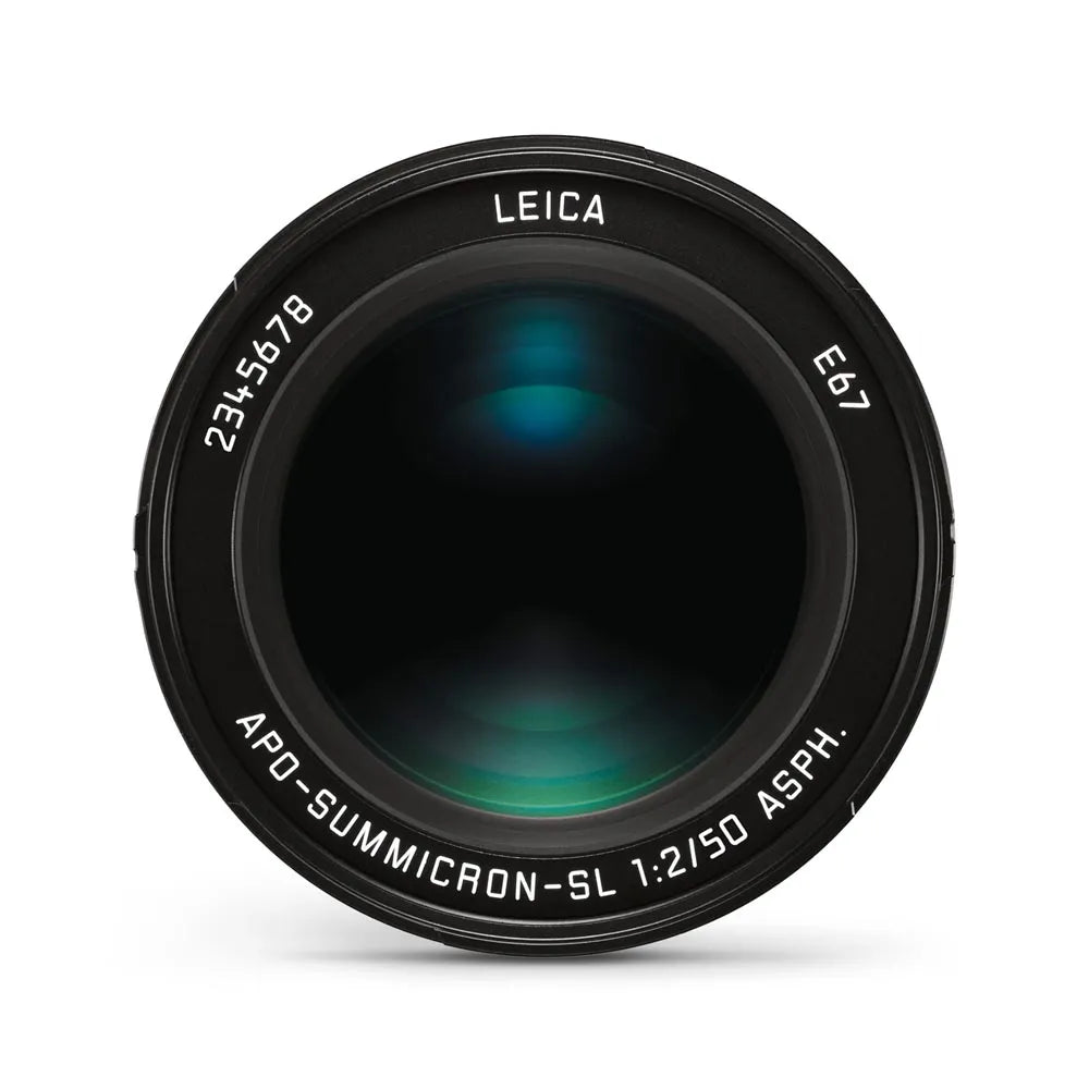 LEICA APO-SUMMICRON-SL 50MM F2 ASPH