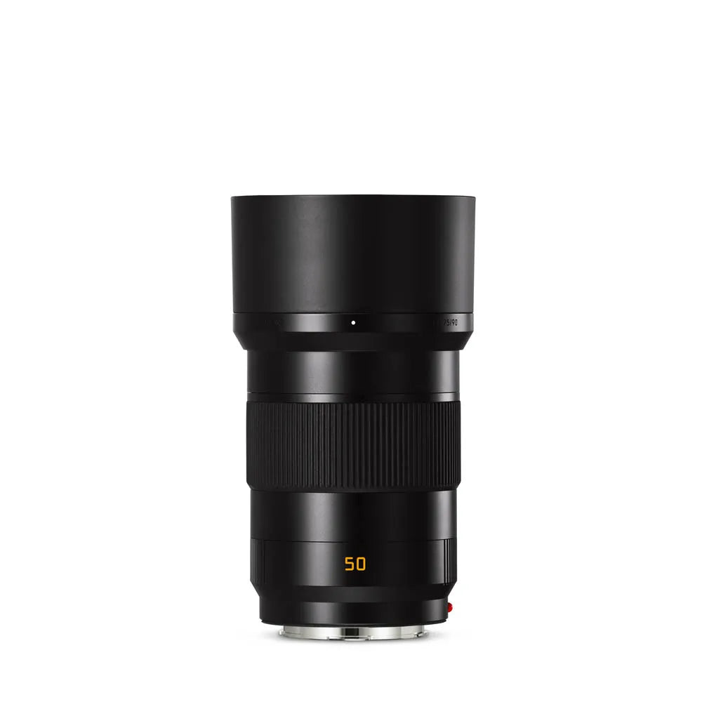 LEICA APO-SUMMICRON-SL 50MM F2 ASPH