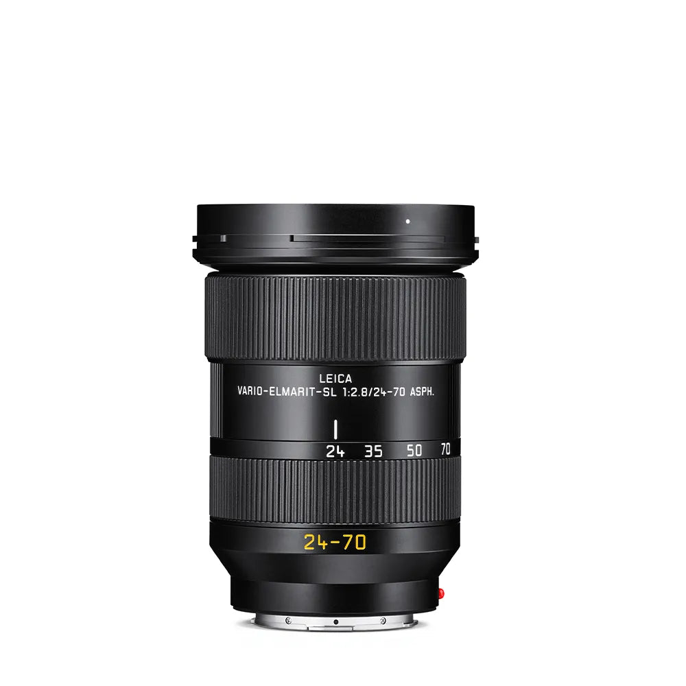 LEICA VARIO-ELMARIT SL 24-70MM F2.8 ASPH