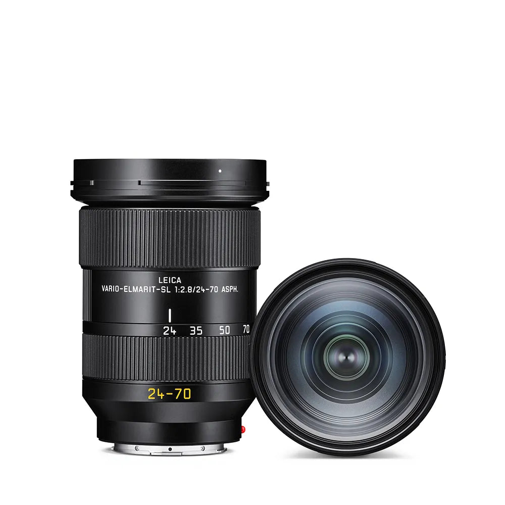 LEICA VARIO-ELMARIT SL 24-70MM F2.8 ASPH