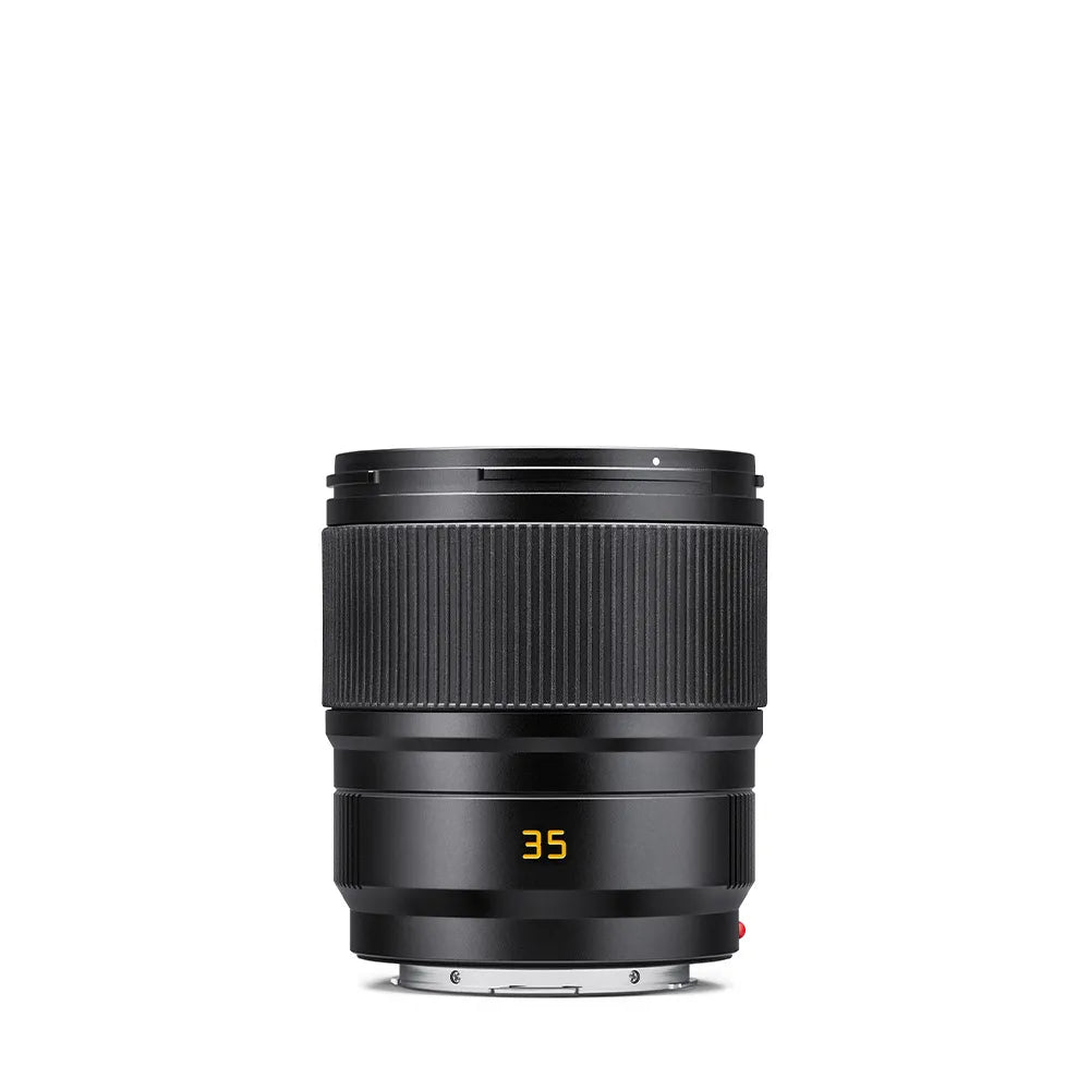 LEICA SUMMICRON-SL 35MM F2 ASPH