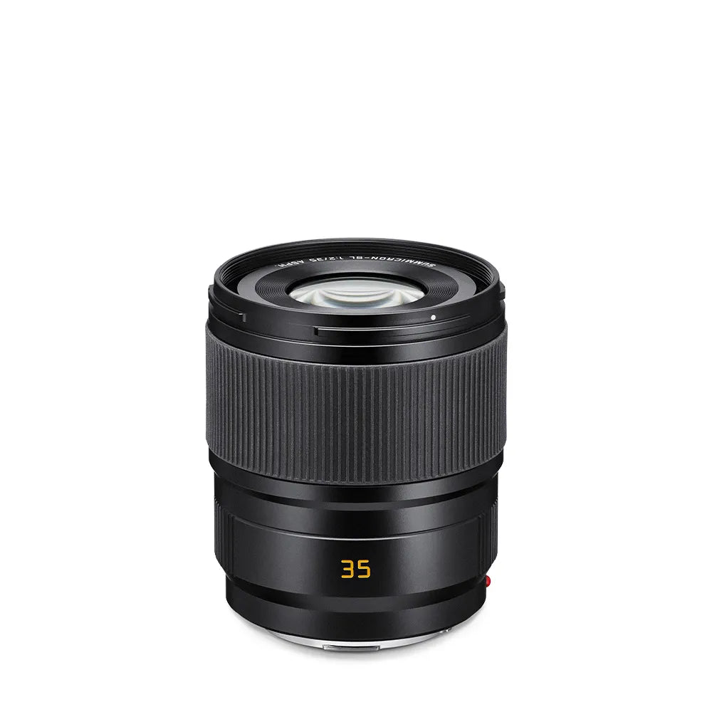 LEICA SUMMICRON-SL 35MM F2 ASPH