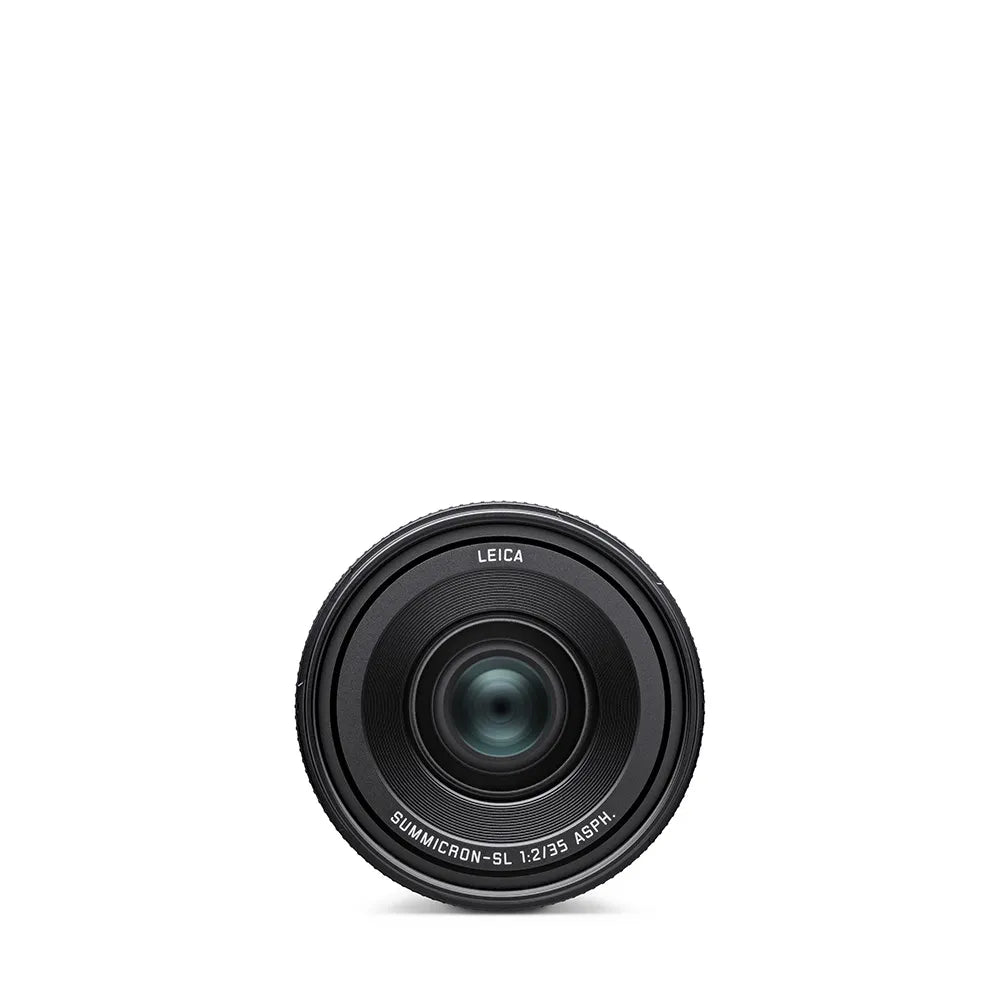 LEICA SUMMICRON-SL 35MM F2 ASPH