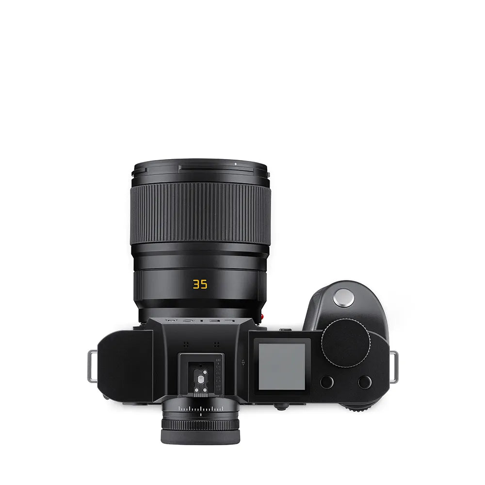 LEICA SUMMICRON-SL 35MM F2 ASPH