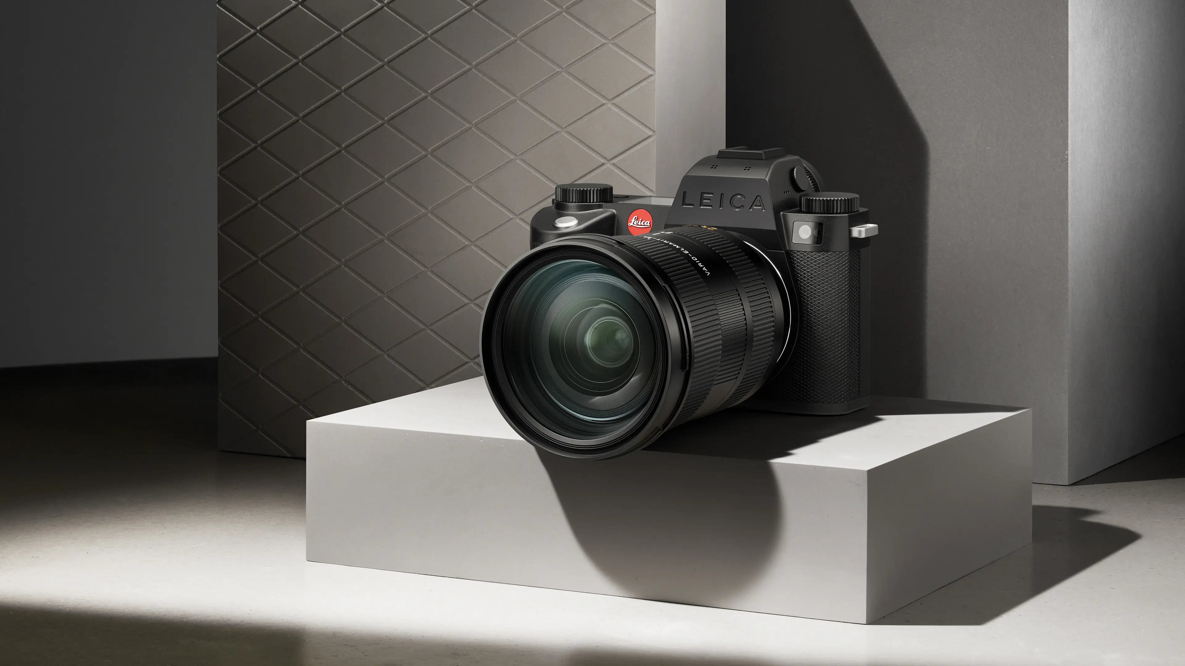 Leica SL3 & SL3-S collection