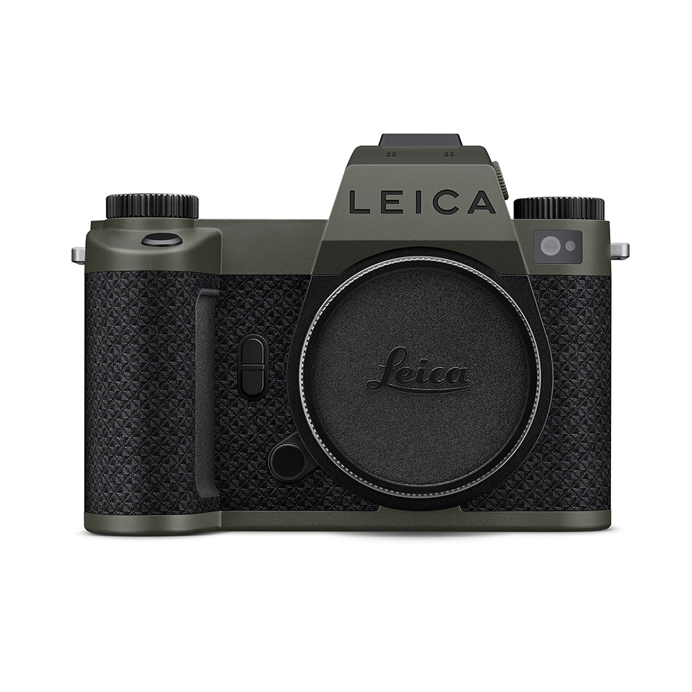 LEICA SL3 REPORTER BODY ONLY