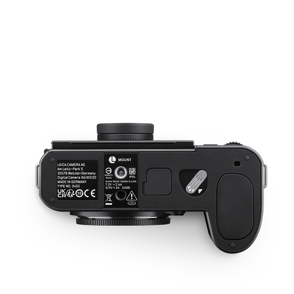 LEICA SL3-P BODY ONLY