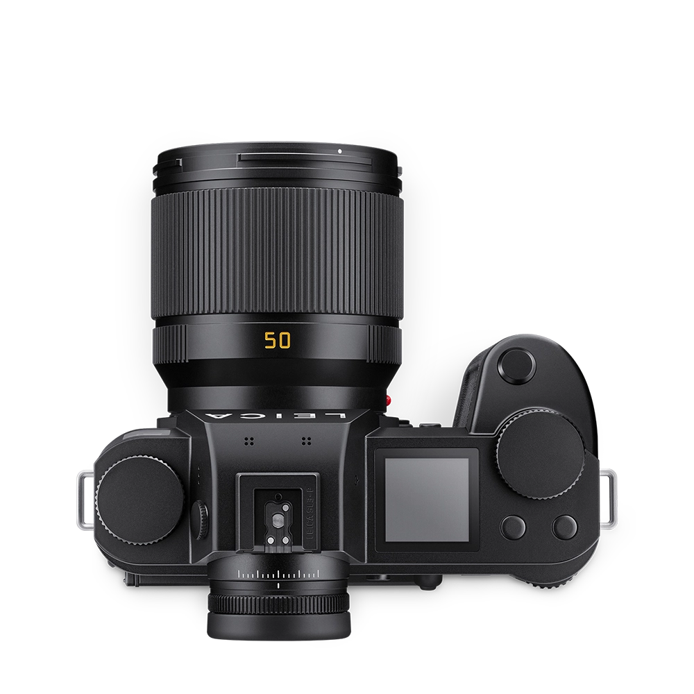 LEICA SUMMILUX-SL 50MM F1.4 PRE-ORDER