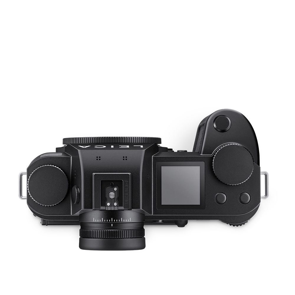 LEICA SL3-P BODY ONLY