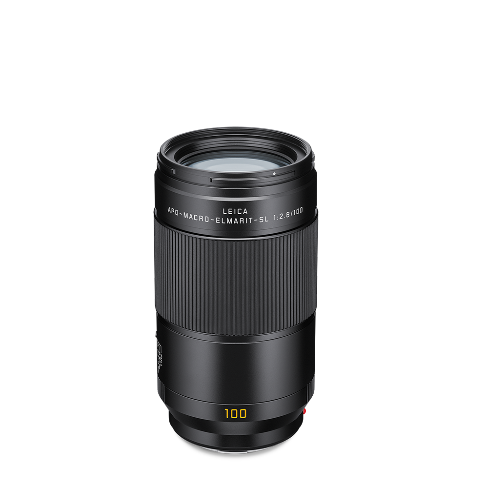 LEICA APO-MAKRO-ELMARIT-SL 100MM F2.8 PRE-ORDER