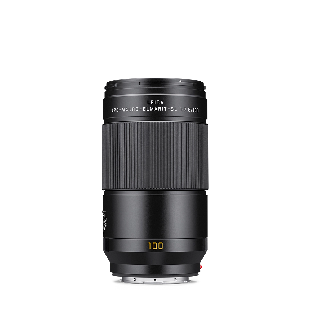 LEICA APO-MAKRO-ELMARIT-SL 100MM F2.8 PRE-ORDER