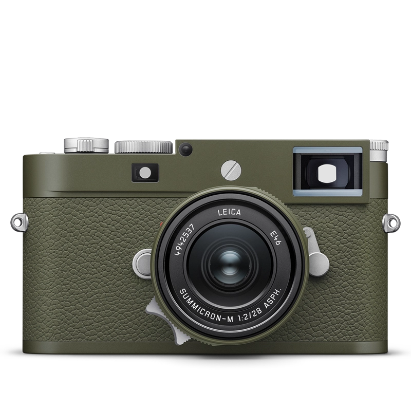 LEICA SUMMCRON-M 28MM F2 ASPH SAFARI PRE-ORDER