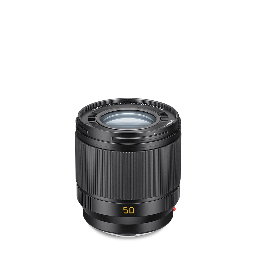 LEICA SUMMILUX-SL 50MM F1.4 PRE-ORDER