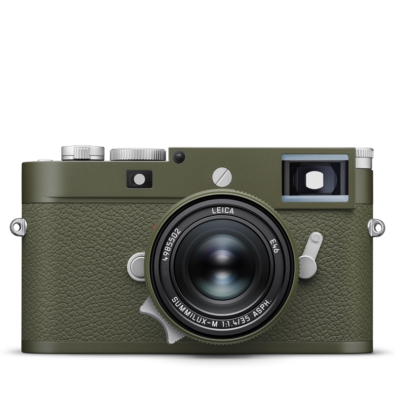 LEICA SUMMILUX-M 35MM F1.4 ASPH SAFARI PRE-ORDER