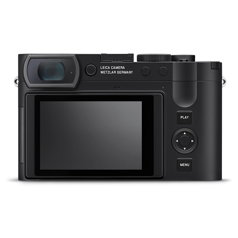 LEICA Q3 Monochrome PRE-ORDER