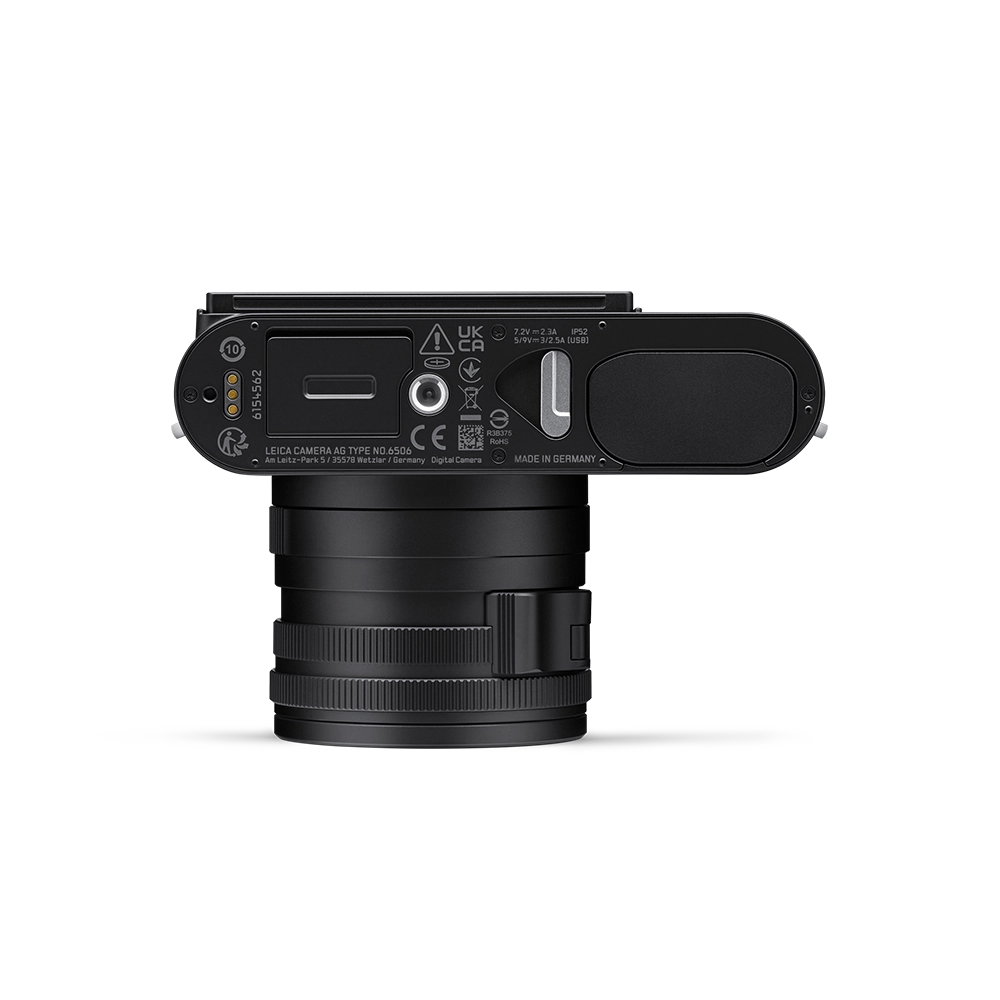 LEICA Q3 Monochrome PRE-ORDER