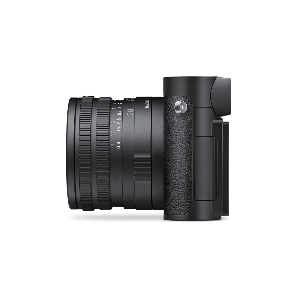 LEICA Q3 Monochrome PRE-ORDER