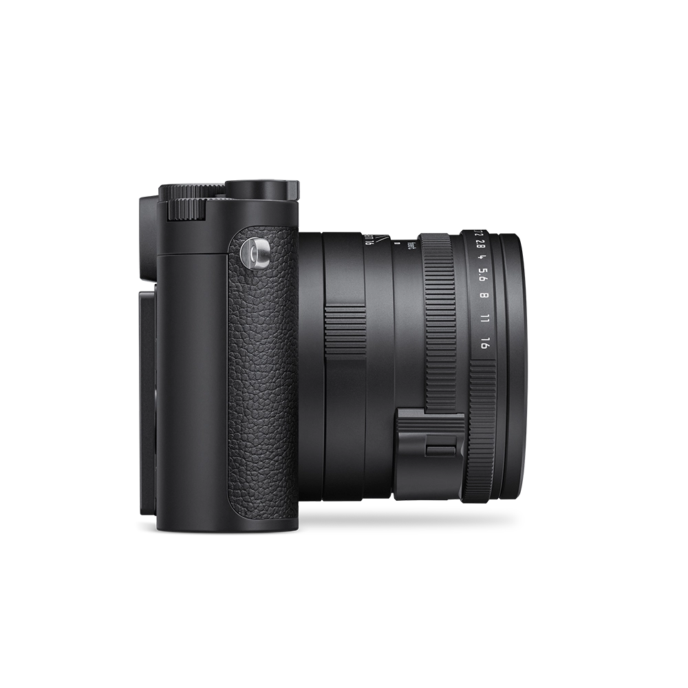 LEICA Q3 Monochrome PRE-ORDER