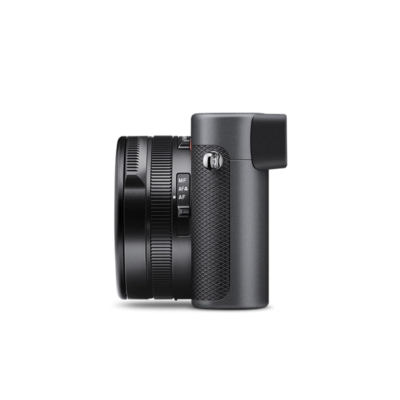 LEICA D-LUX 8 METAL GRAY PAINT PRE-ORDER