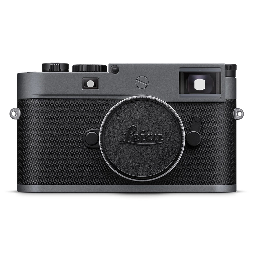LEICA M11-P METAL GREY PAINT FINISH PRE-ORDER