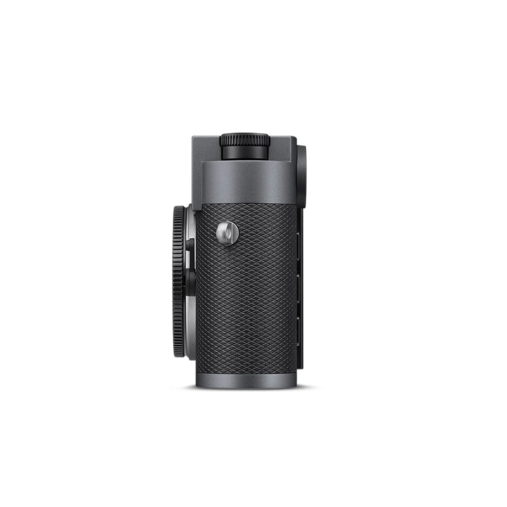 LEICA M11-P METAL GRAY PAINT