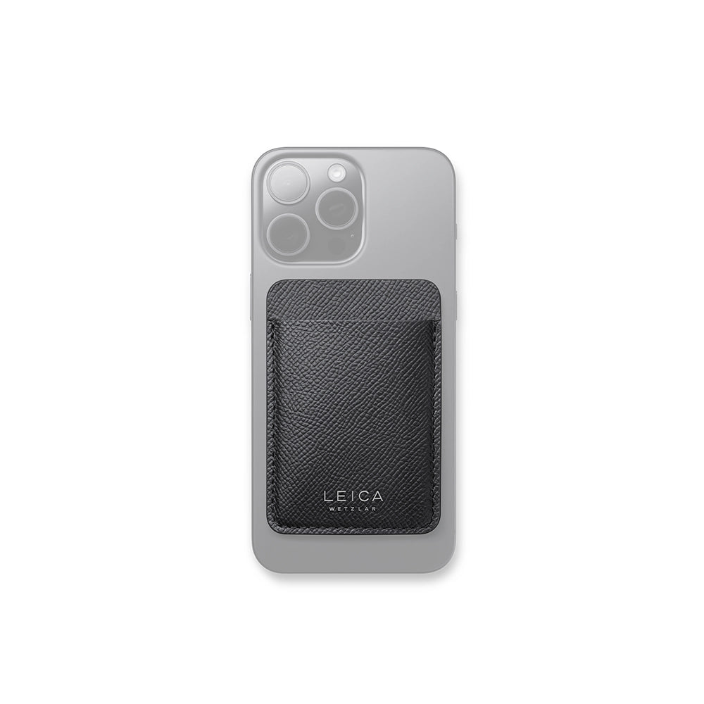 LEICA CARDHOLDER FOR MAGSAFE PRE-ORDER