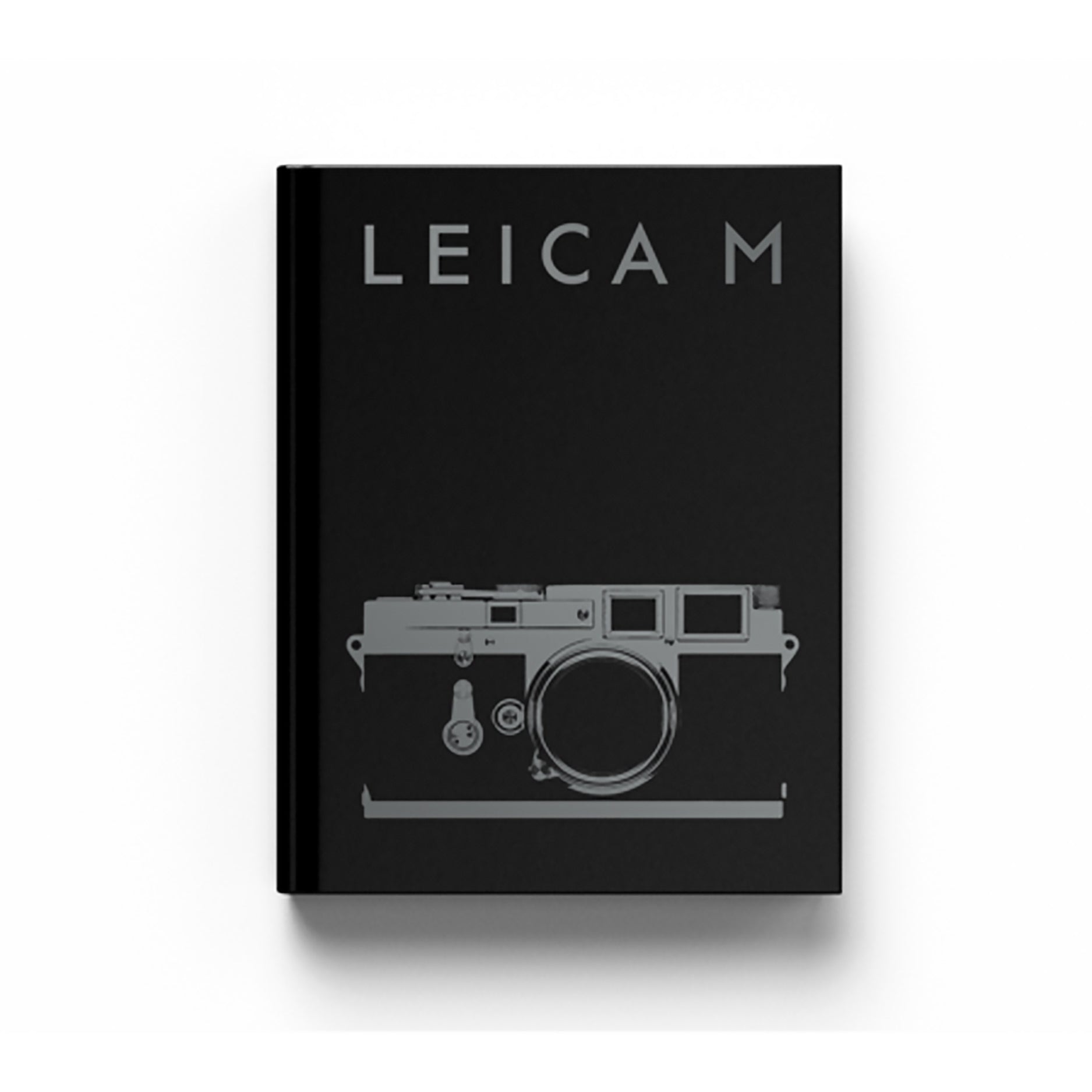 LEICA M Book