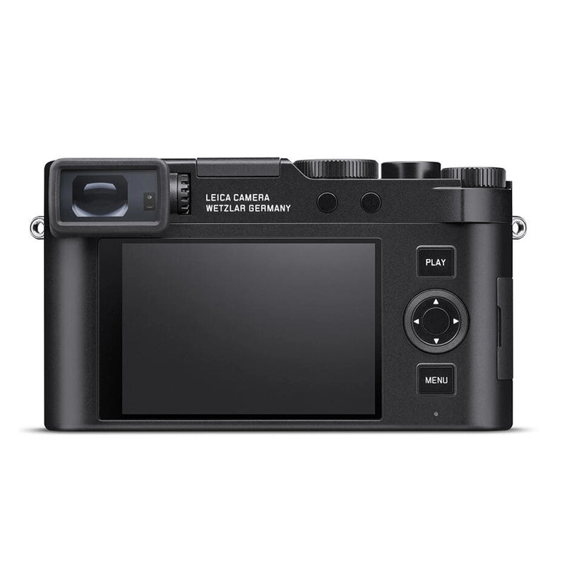 LEICA D-LUX 8 BLACK