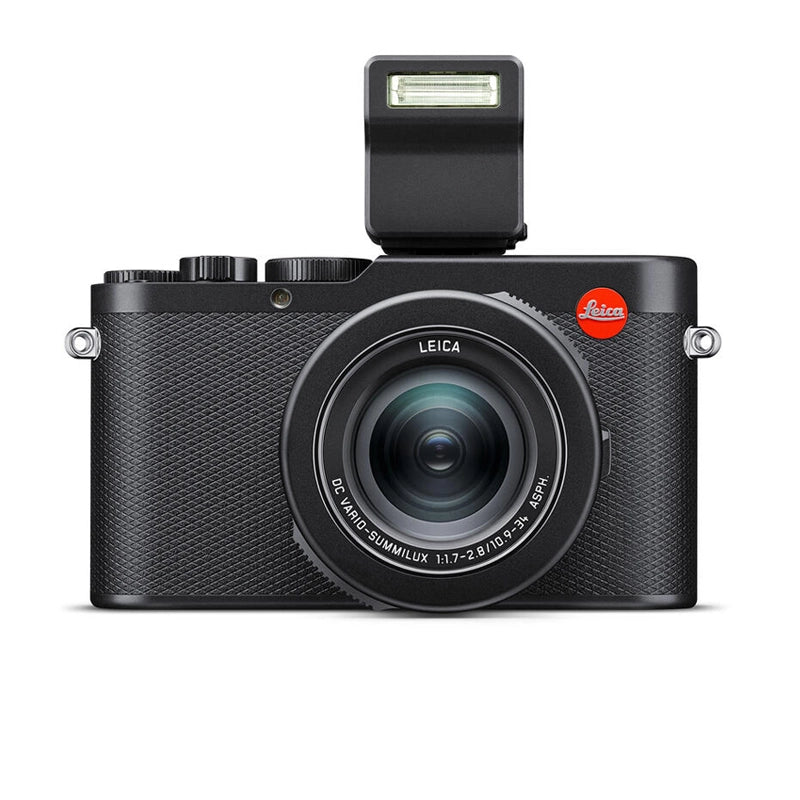 LEICA D-LUX 8 BLACK