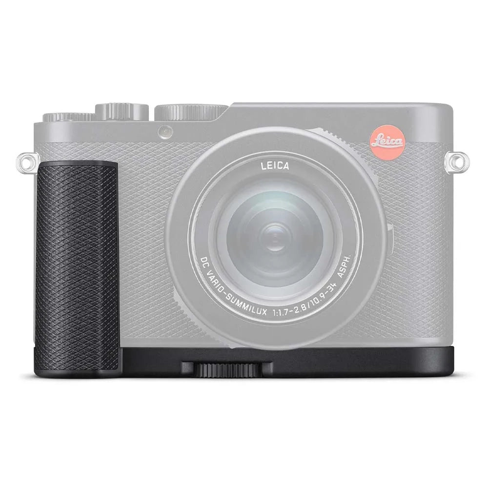 LEICA HANDGRIP D-LUX 8, BLACK