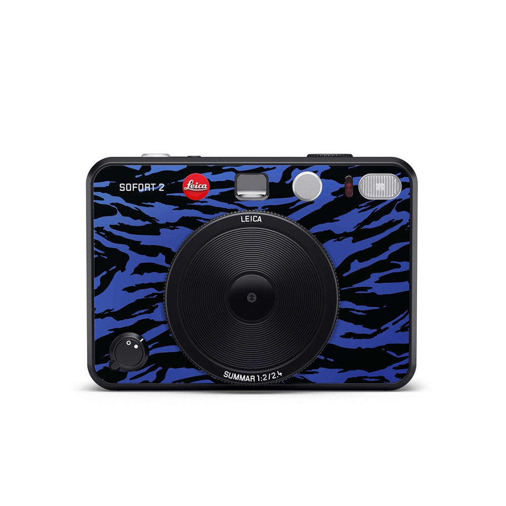 LEICA SOFORT 2 Burton Edition PRE-ORDER