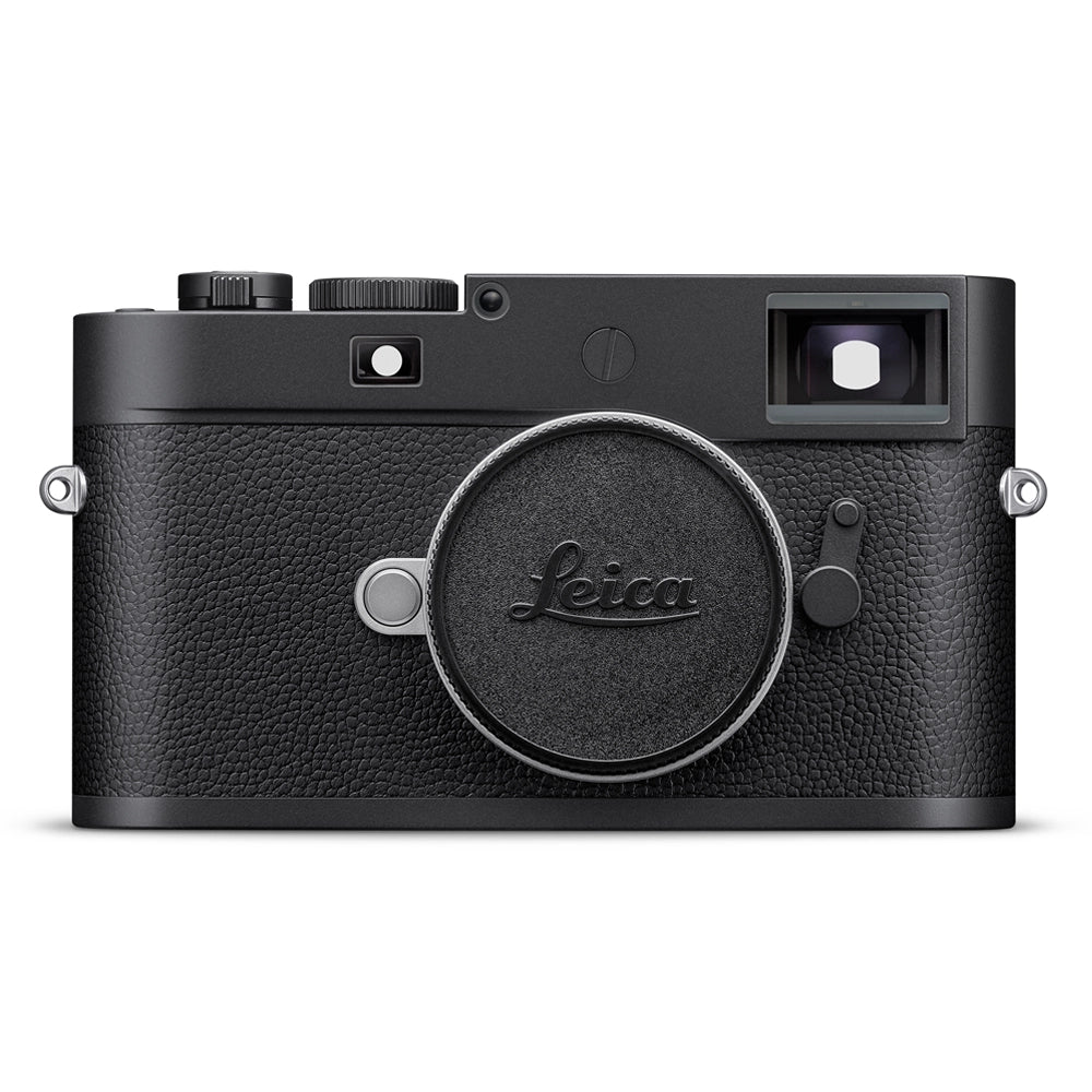 LEICA M11-D BLACK