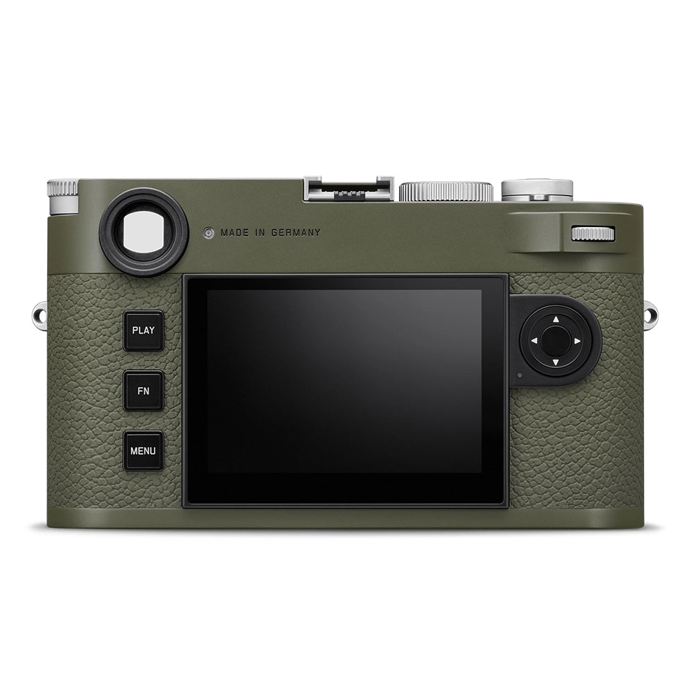 LEICA M11-P SAFARI PRE-ORDER