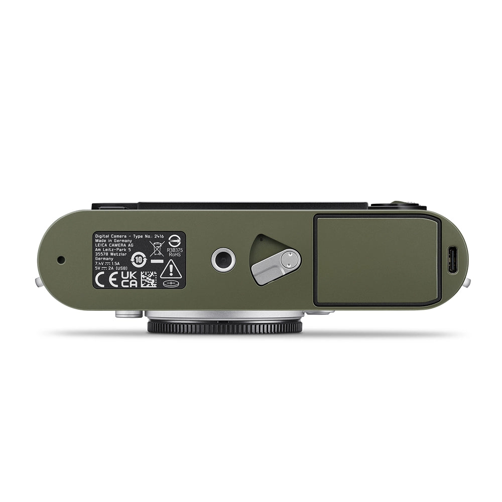 LEICA M11-P SAFARI PRE-ORDER