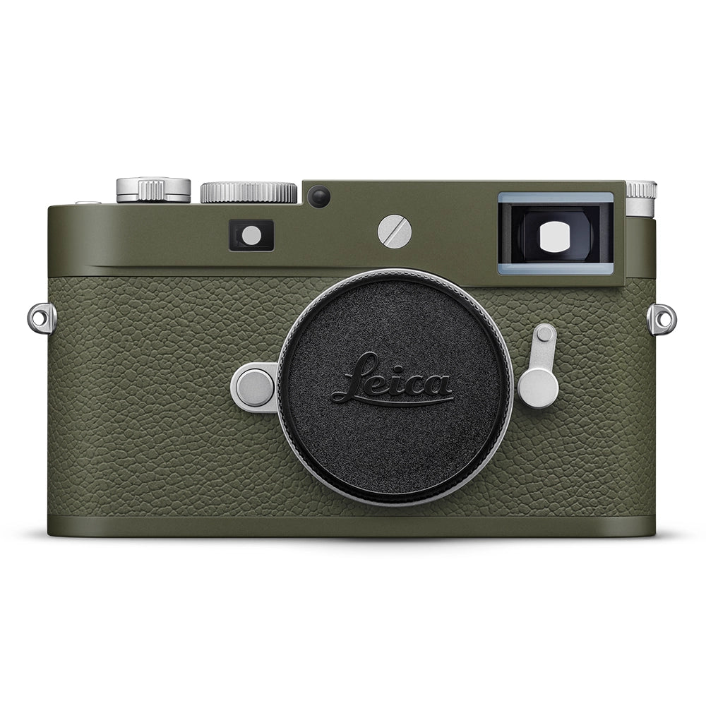 LEICA M11-P SAFARI PRE-ORDER