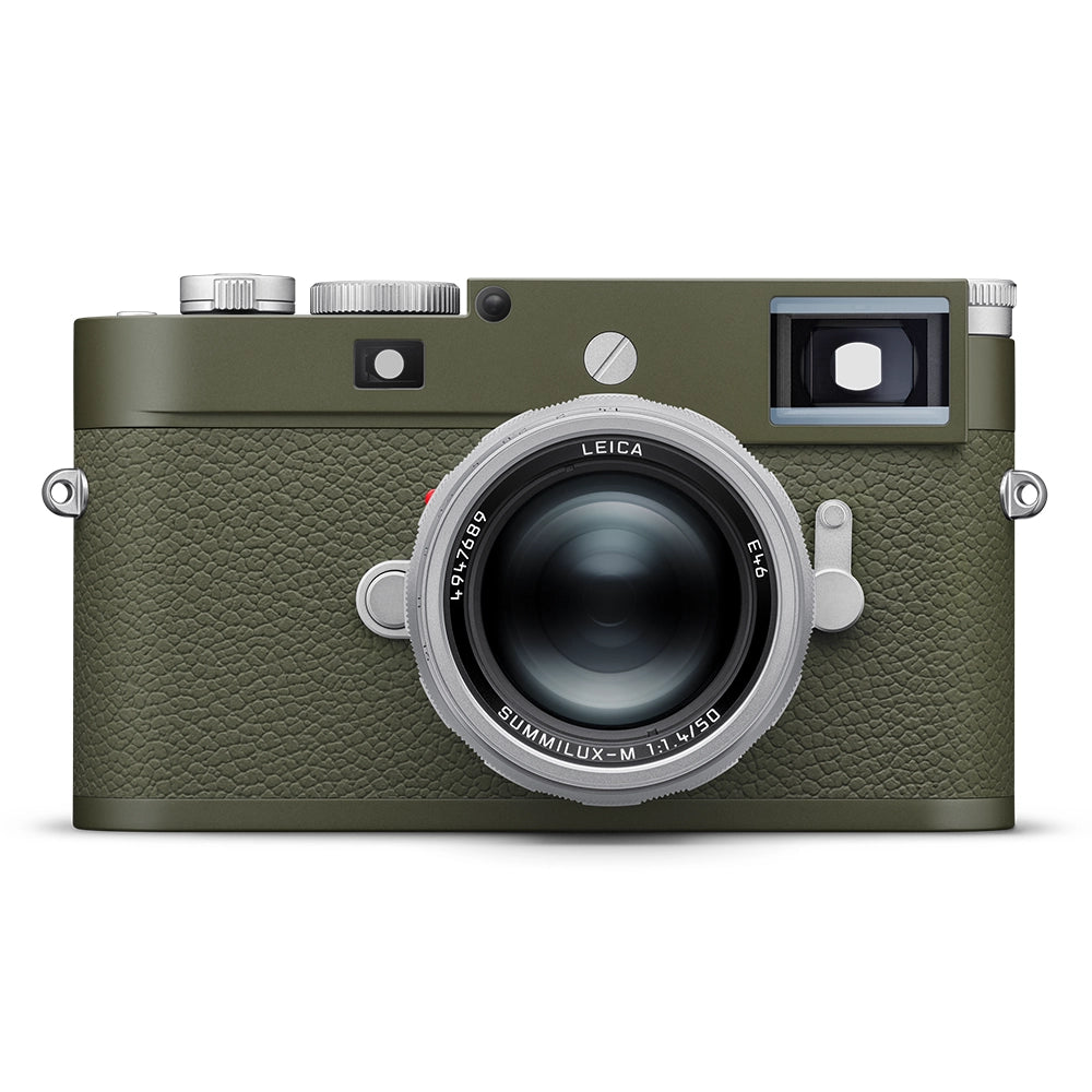 LEICA M11-P SAFARI PRE-ORDER