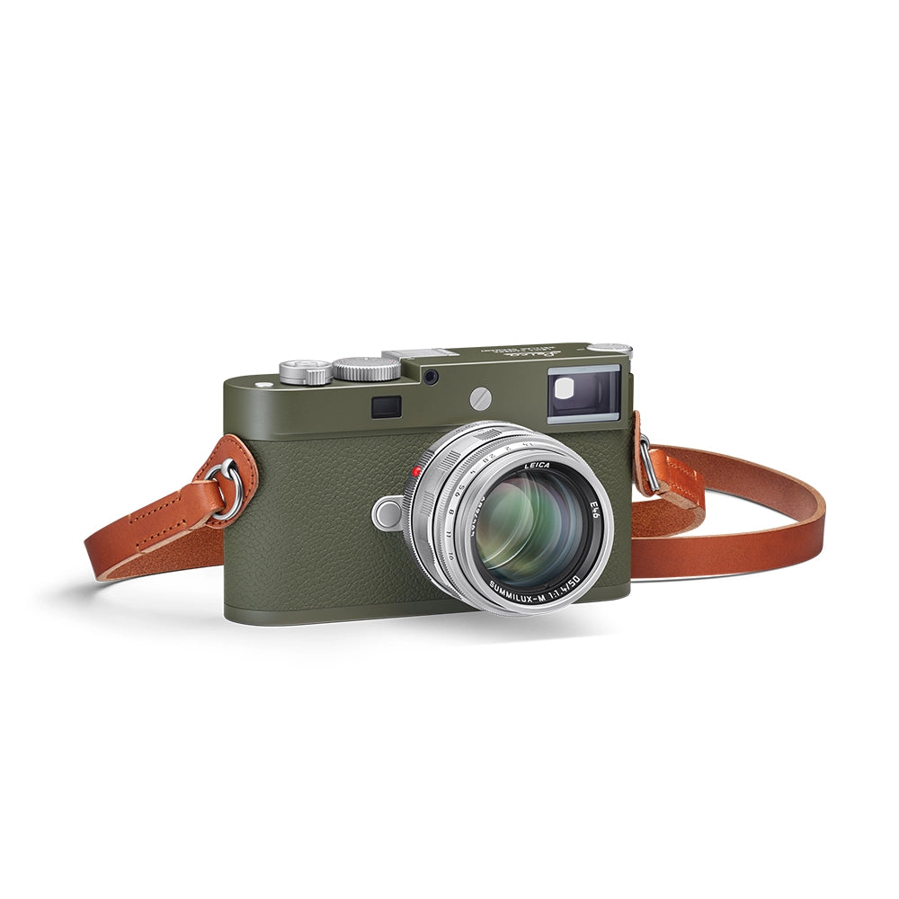 LEICA M11-P SAFARI PRE-ORDER