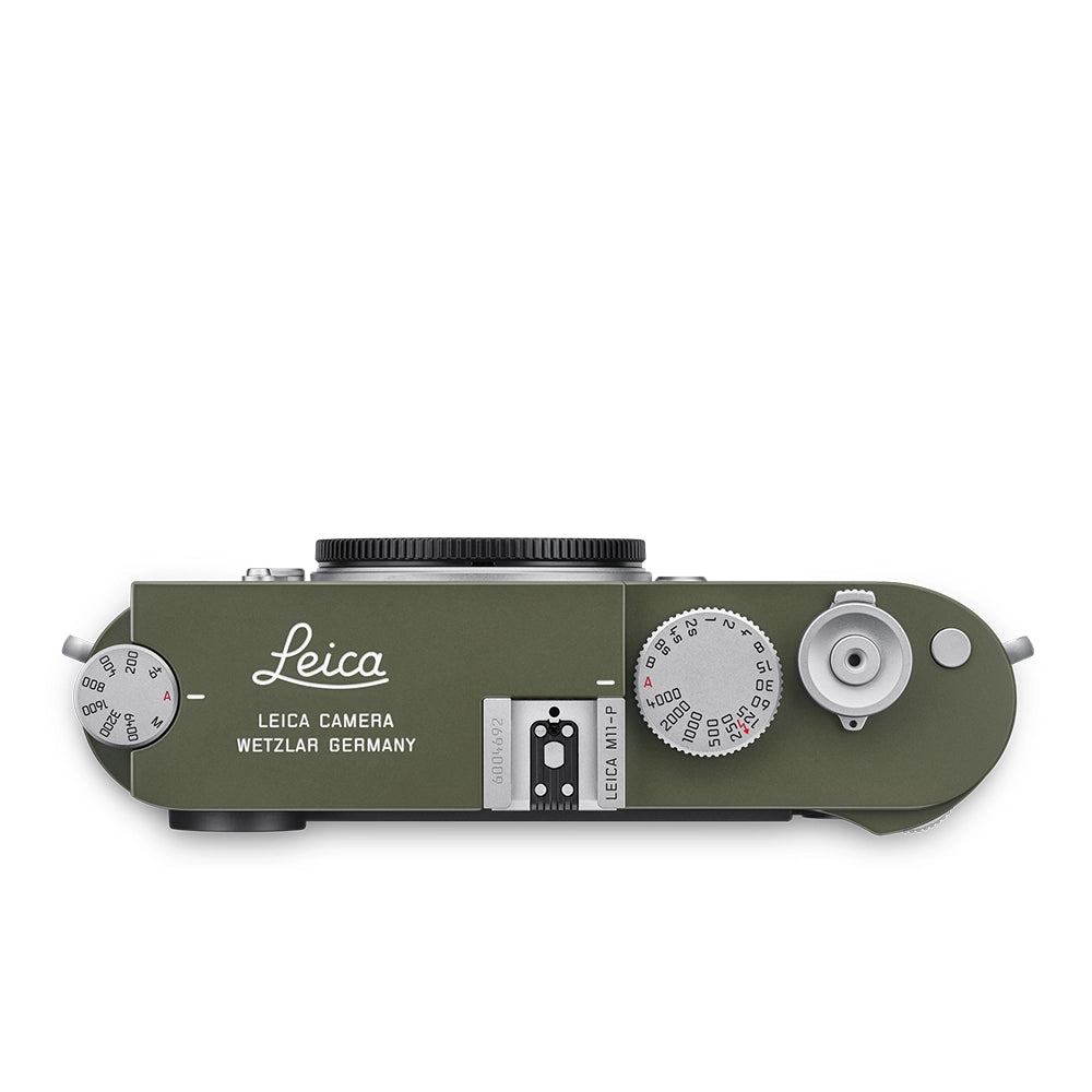 LEICA M11-P SAFARI PRE-ORDER