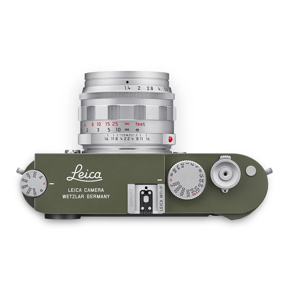 LEICA M11-P SAFARI PRE-ORDER