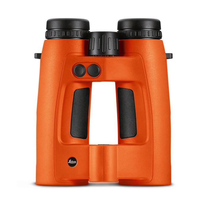 LEICA GEOVID PRO 8X42 RANGEFINDER BINOCULAR ORANGE PRE-ORDER