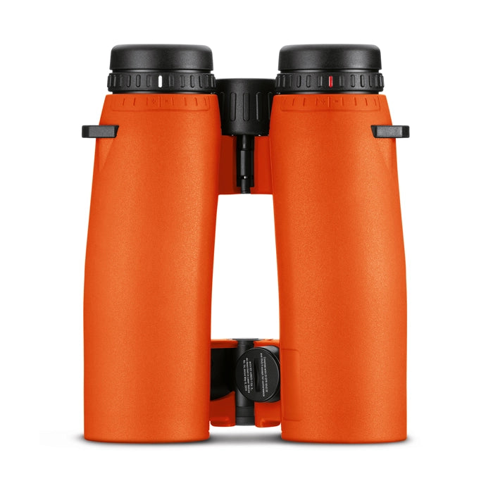 LEICA GEOVID PRO 8X42 RANGEFINDER BINOCULAR ORANGE PRE-ORDER