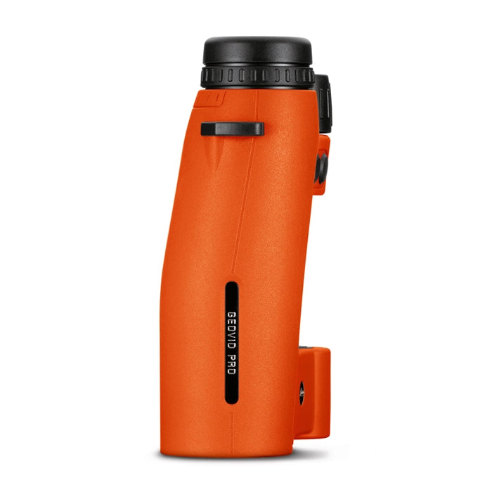 LEICA GEOVID PRO 8X42 RANGEFINDER BINOCULAR ORANGE PRE-ORDER