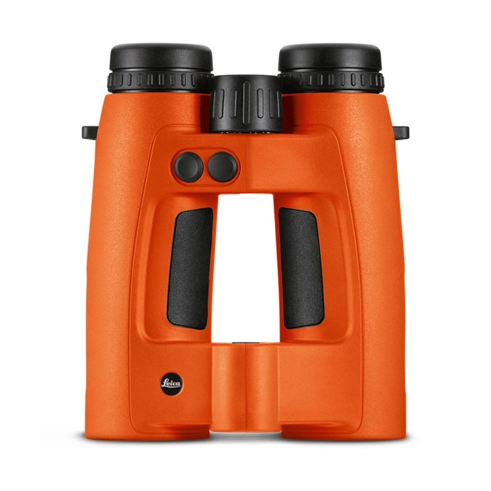 LEICA GEOVID PRO 10X42 RANGEFINDER BINOCULAR ORANGE